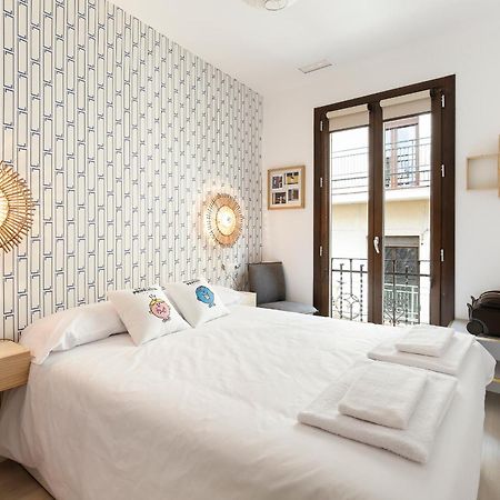 Hi Room - Smart Apartments - Ac Granada Esterno foto