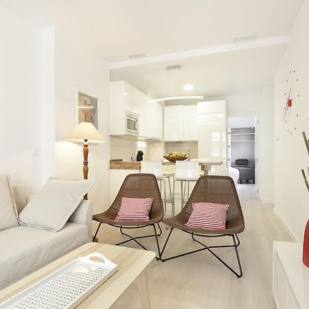 Hi Room - Smart Apartments - Ac Granada Esterno foto