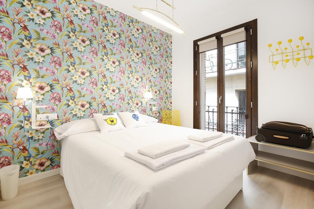Hi Room - Smart Apartments - Ac Granada Esterno foto