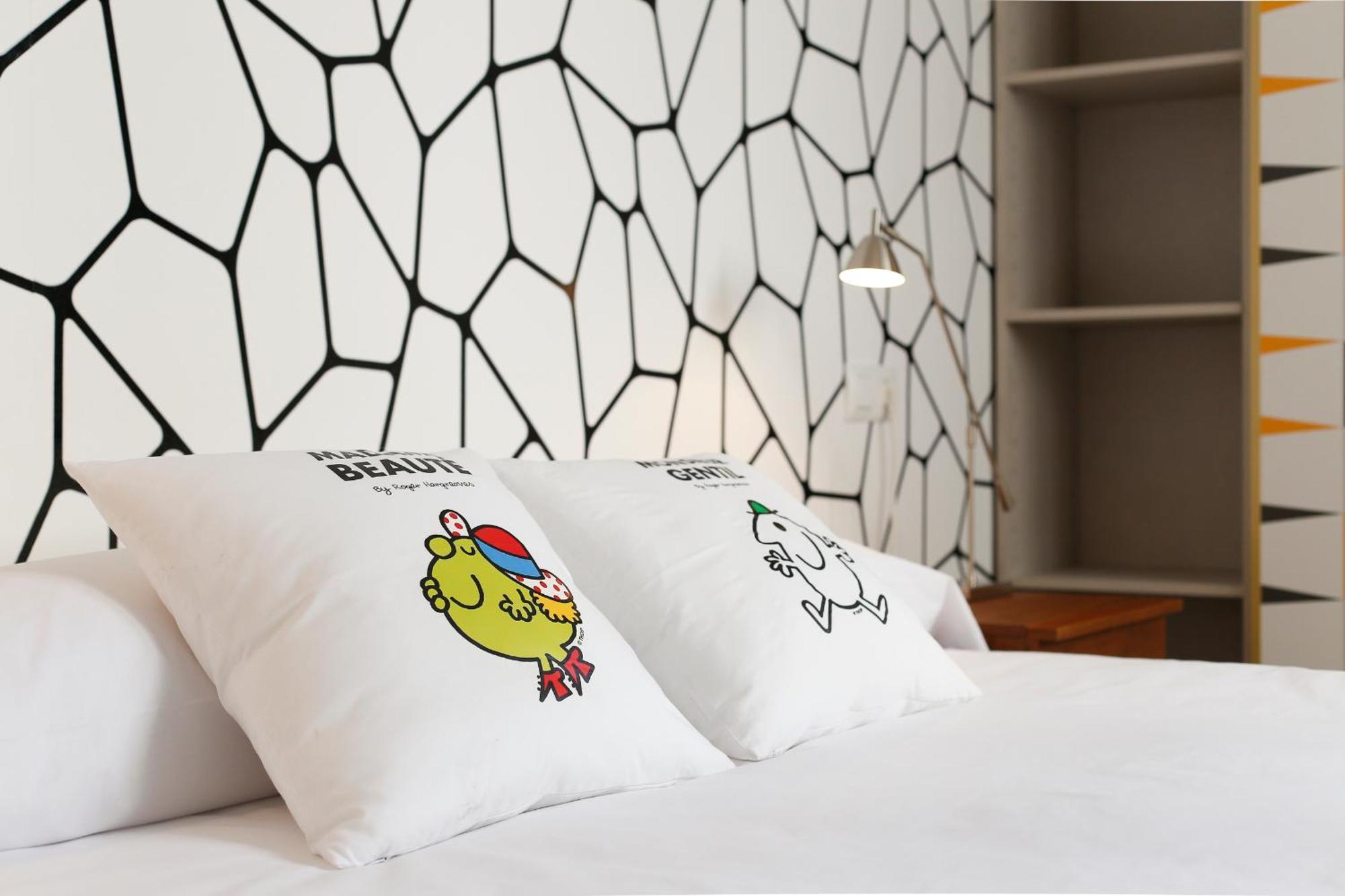 Hi Room - Smart Apartments - Ac Granada Esterno foto