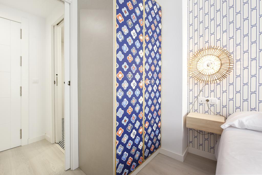 Hi Room - Smart Apartments - Ac Granada Esterno foto