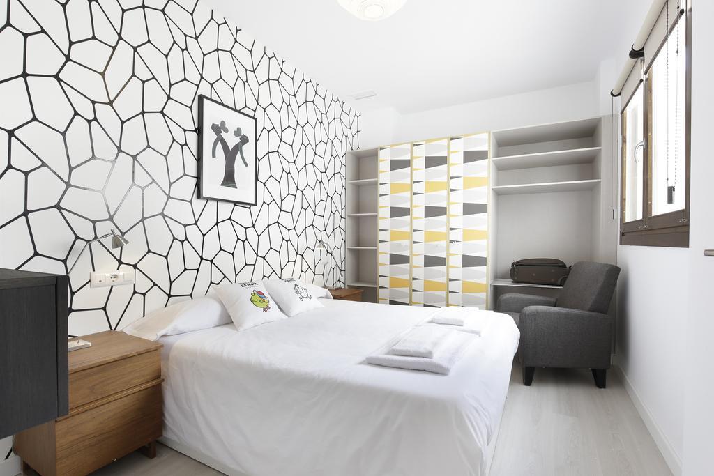 Hi Room - Smart Apartments - Ac Granada Esterno foto