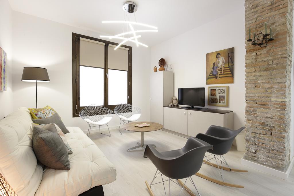 Hi Room - Smart Apartments - Ac Granada Esterno foto