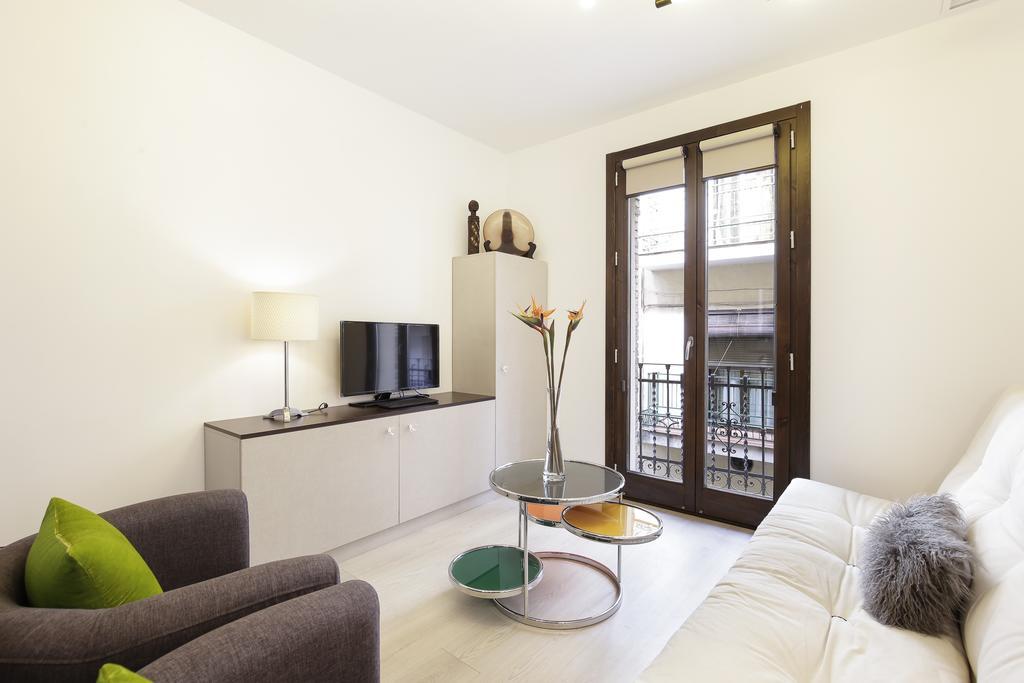 Hi Room - Smart Apartments - Ac Granada Esterno foto