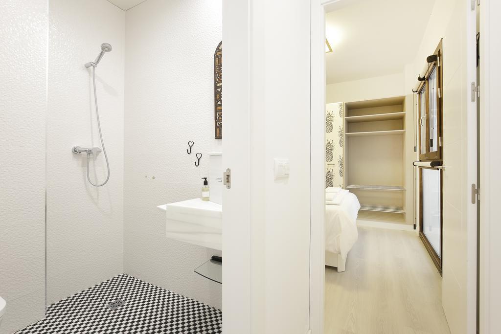 Hi Room - Smart Apartments - Ac Granada Esterno foto