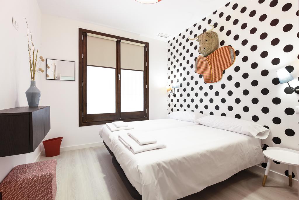 Hi Room - Smart Apartments - Ac Granada Esterno foto