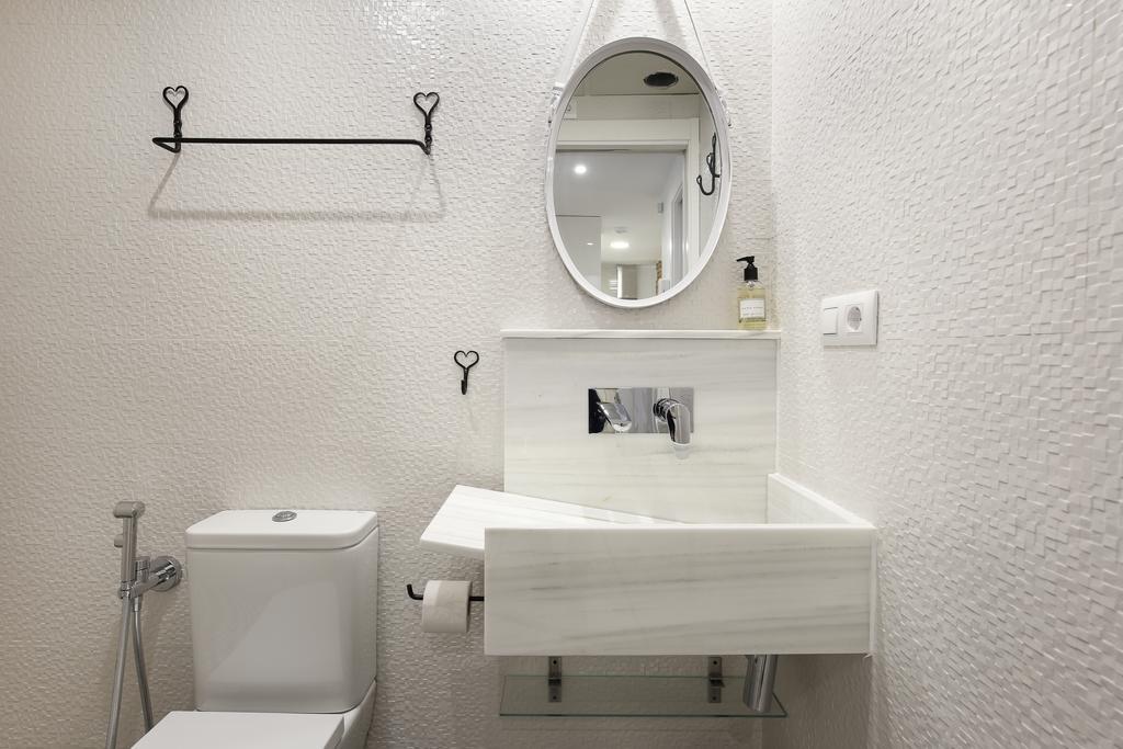 Hi Room - Smart Apartments - Ac Granada Esterno foto