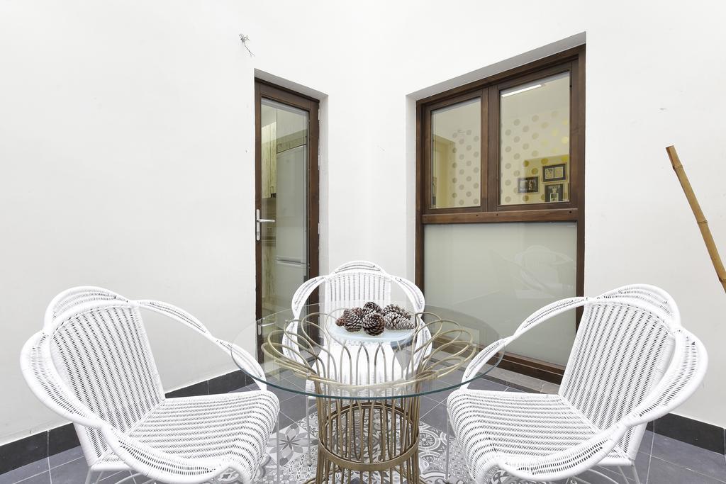 Hi Room - Smart Apartments - Ac Granada Esterno foto