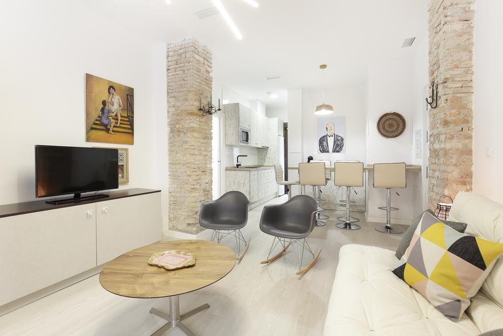 Hi Room - Smart Apartments - Ac Granada Esterno foto