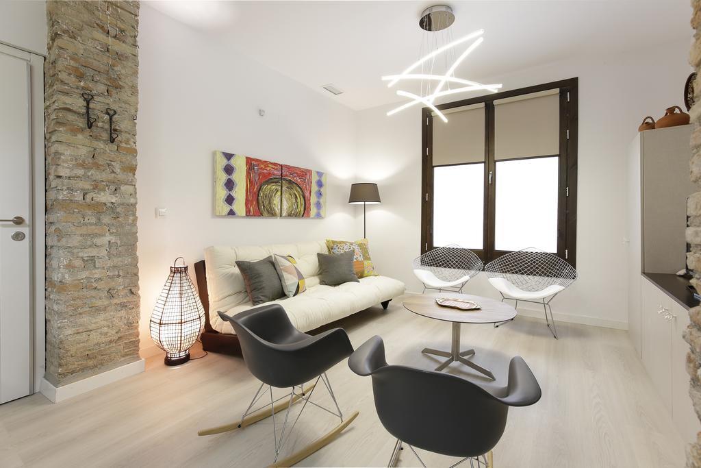 Hi Room - Smart Apartments - Ac Granada Esterno foto